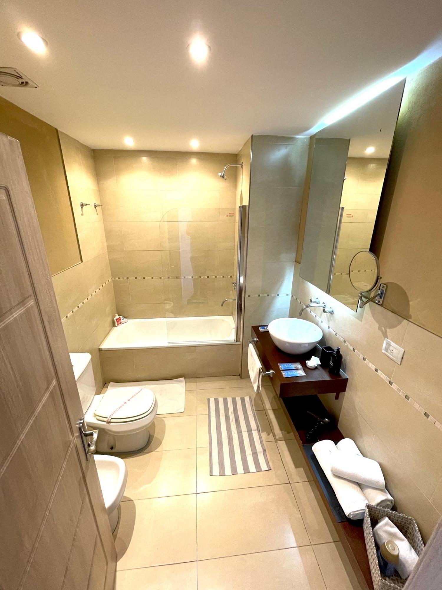Condominios Wyndham Nordelta Desayuno Incluido!! Piscina Opcional !! Tigre Extérieur photo
