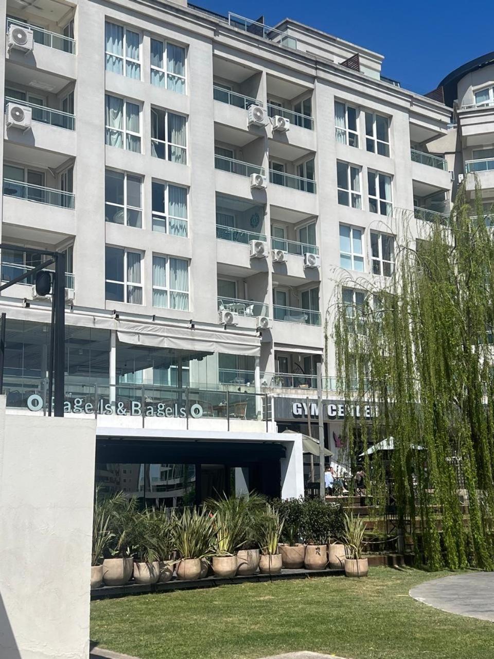 Condominios Wyndham Nordelta Desayuno Incluido!! Piscina Opcional !! Tigre Extérieur photo